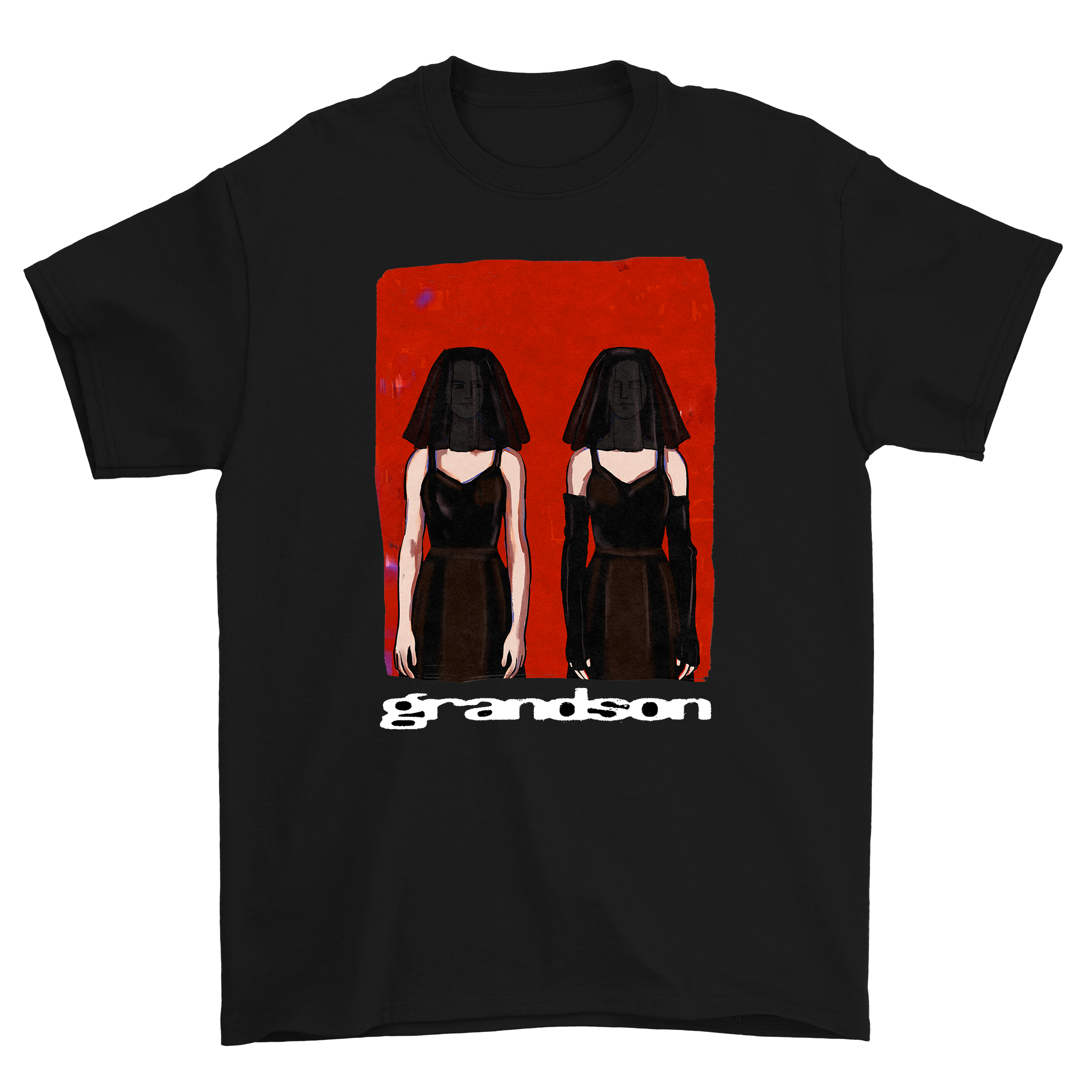 Dancer Tee