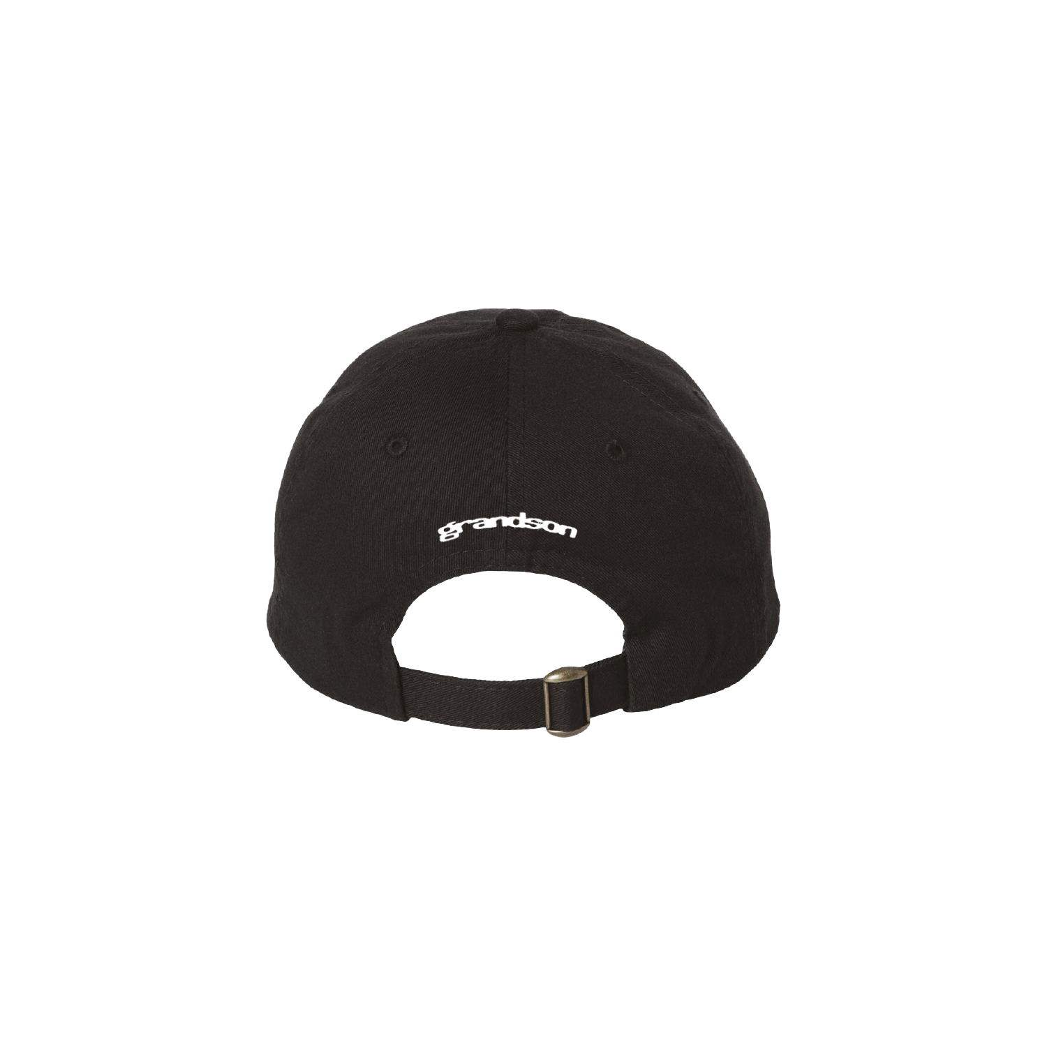 INERTIA DAD CAP