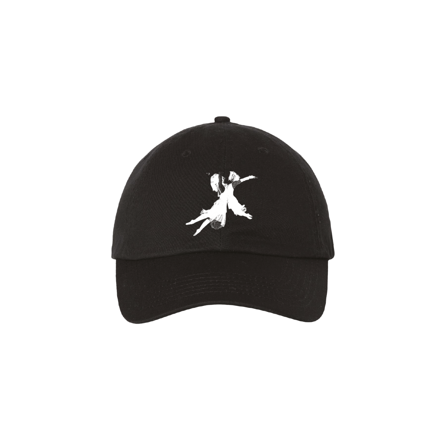 INERTIA DAD CAP