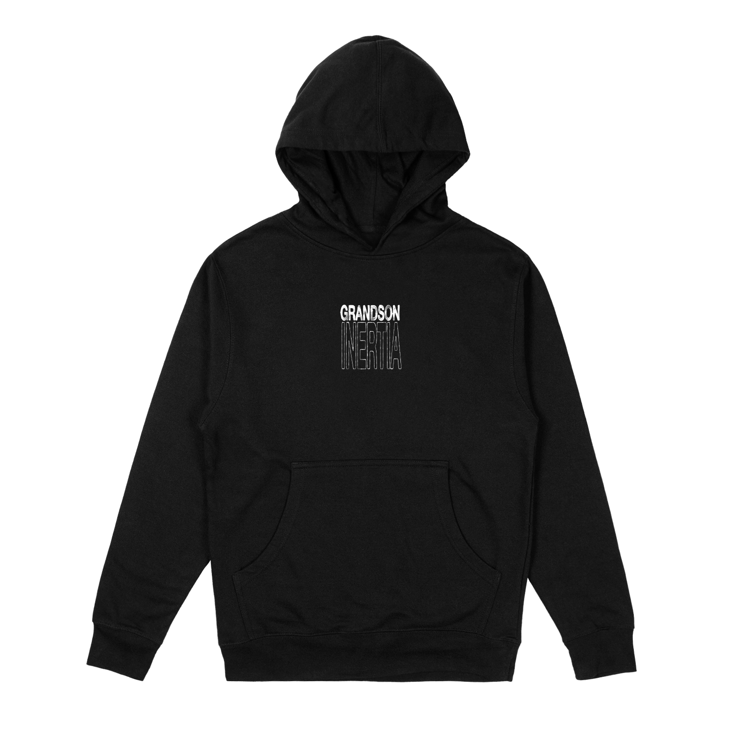 FALL 2025 TOUR HOODIE