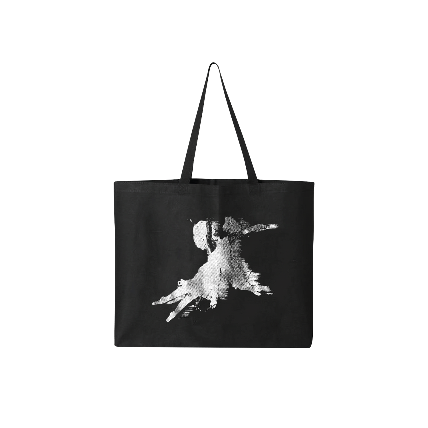 INERTIA TOTE BAG