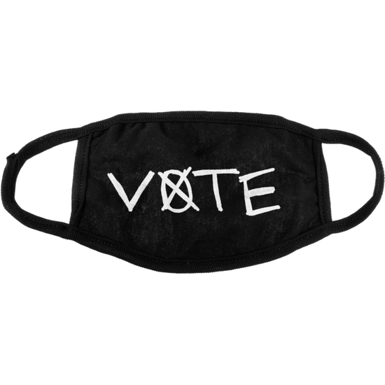 Vote Mask