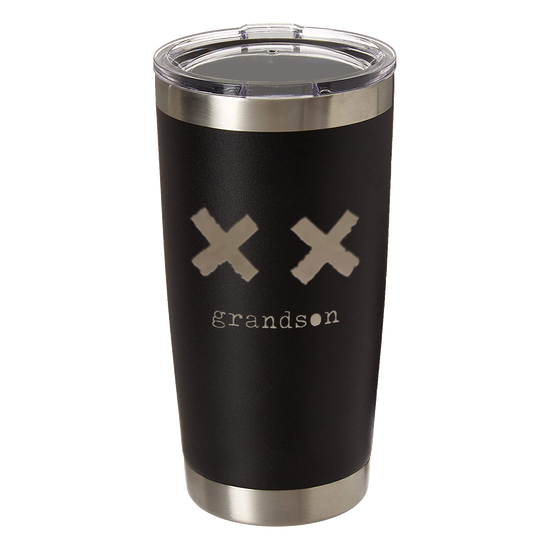 XX Tumbler