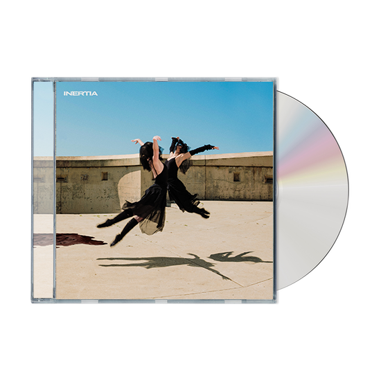 INERTIA CD